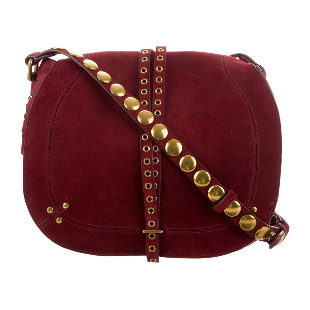Jerome Dreyfuss Nestor Bag